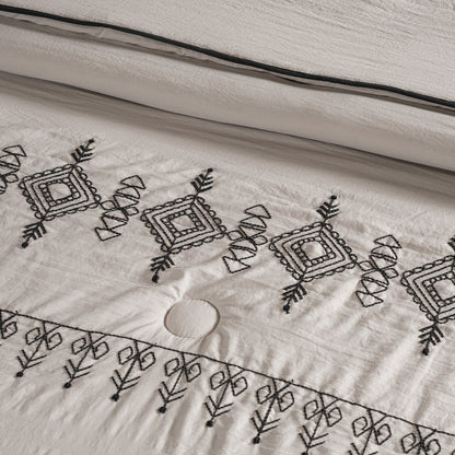 Set De Edredón Ixtlán