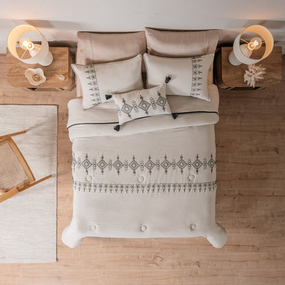 Set De Edredón Ixtlán