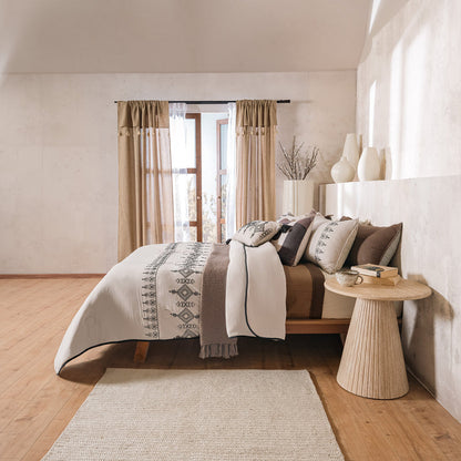 Set De Edredón Ixtlán