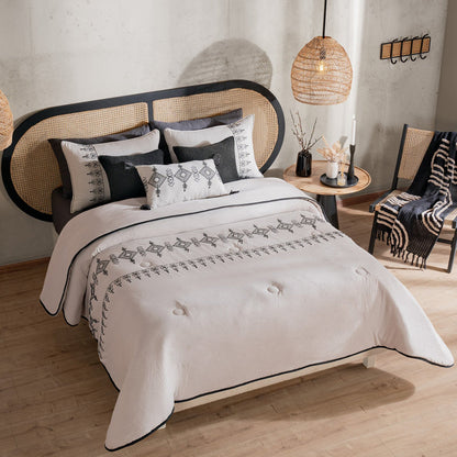 Set De Edredón Ixtlán