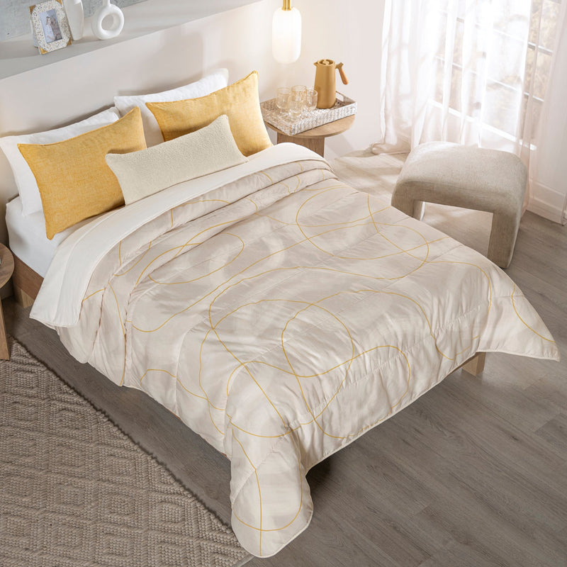 Set De Edredón Oporto