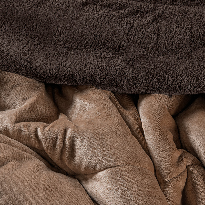 Cobertor Invernal Latte