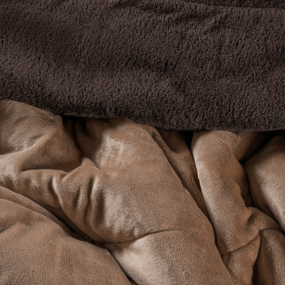 Cobertor Invernal Latte