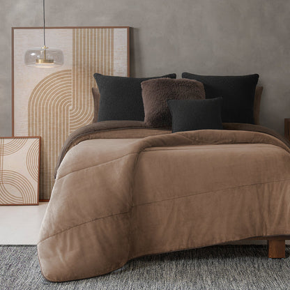 Cobertor Invernal Latte