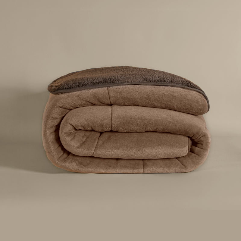 Cobertor Invernal Latte