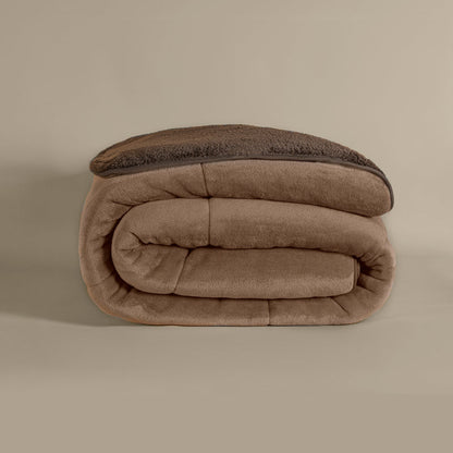 Cobertor Invernal Latte