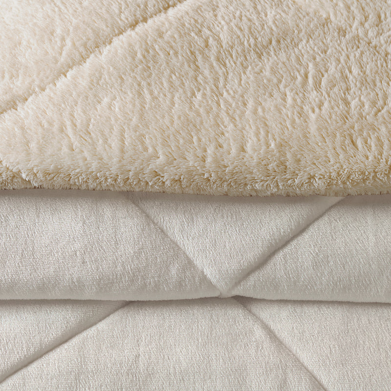 Cobertor Invernal Banff