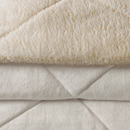 Cobertor Invernal Banff