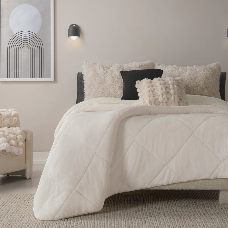 Cobertor Invernal Banff