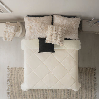 Cobertor Invernal Banff