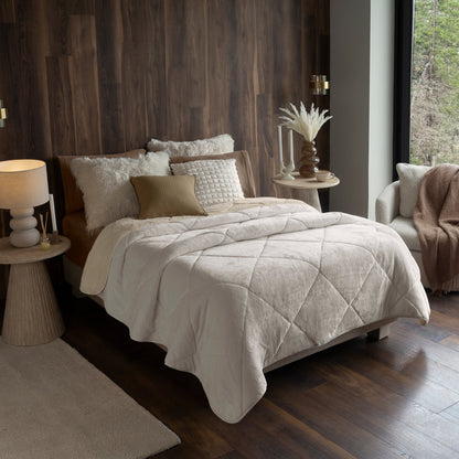 Cobertor Invernal Banff