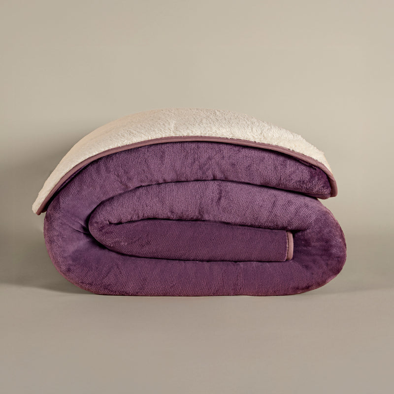 Cobertor Invernal Berry