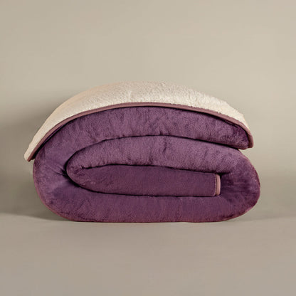 Cobertor Invernal Berry