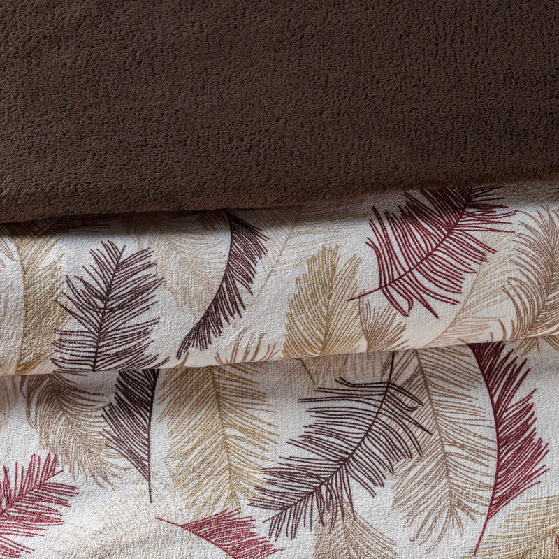 Cobertor Invernal Minsk