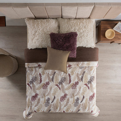 Cobertor Invernal Minsk