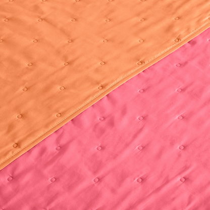 Edredón Novo Coralia