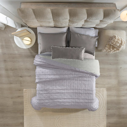 Juego de edredón verona 2 vistas