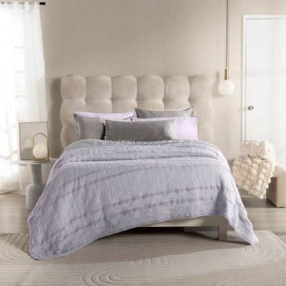 Juego de edredón verona 2 vistas