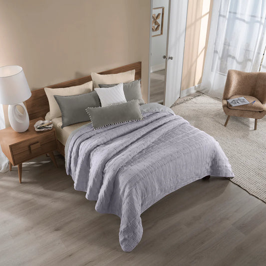 Juego de edredón verona 2 vistas