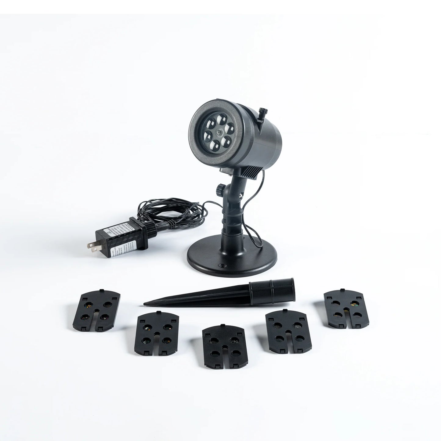 Proyector Led Navideño