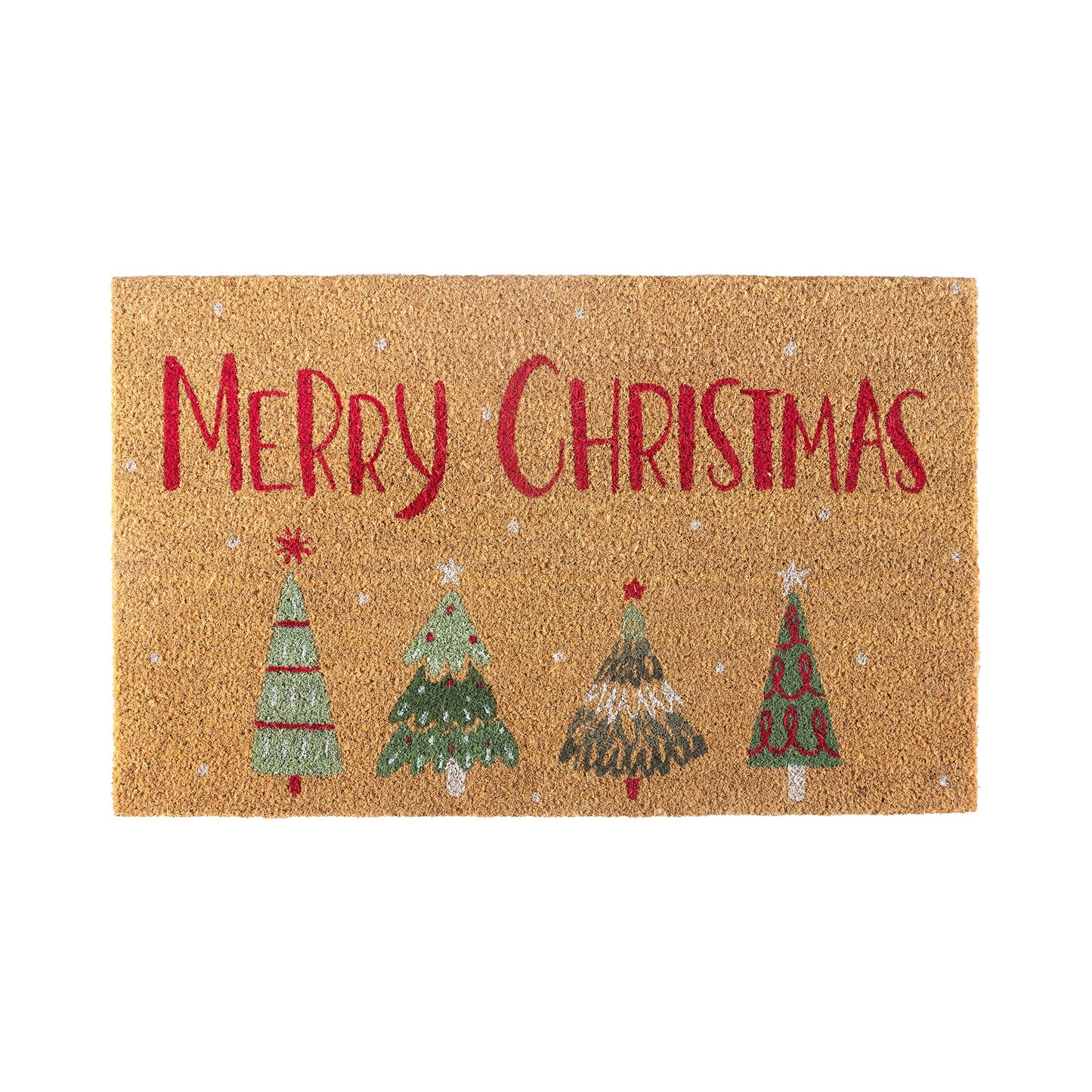 Tapete Decorativo Navidad