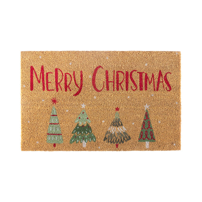 Tapete Decorativo Navidad