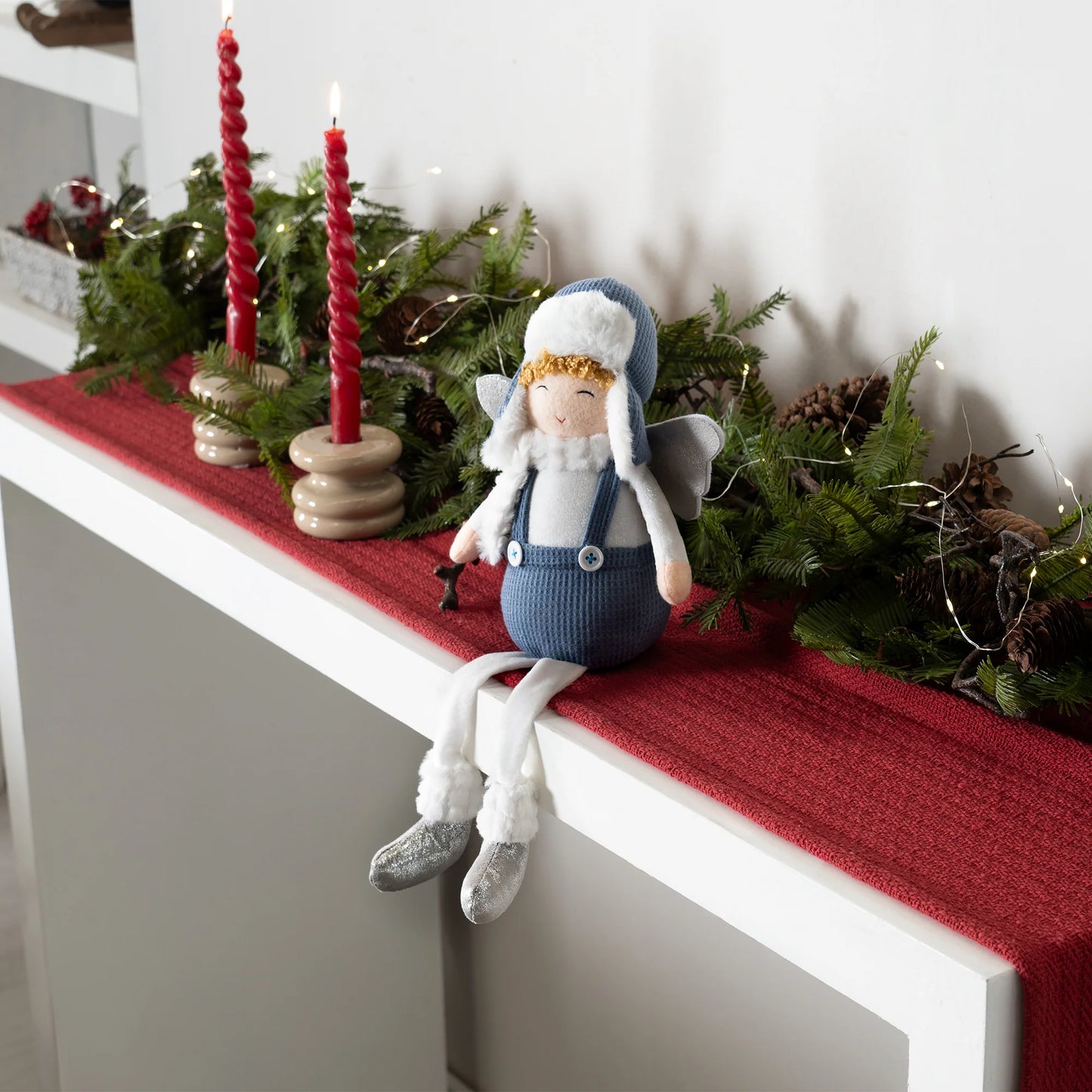 Figura Decorativa Angelito