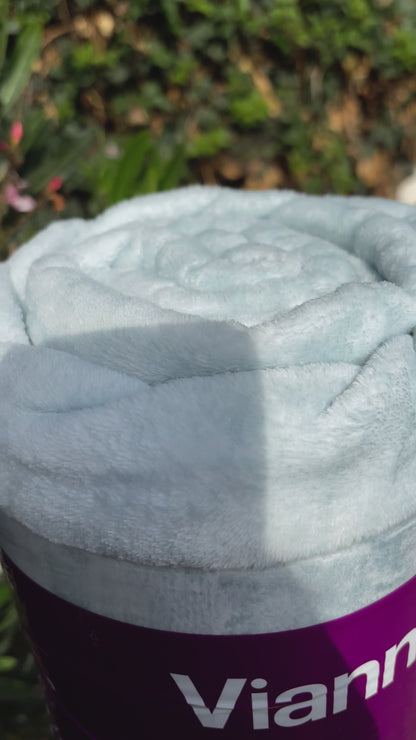 Cobertor Ligero Abadía